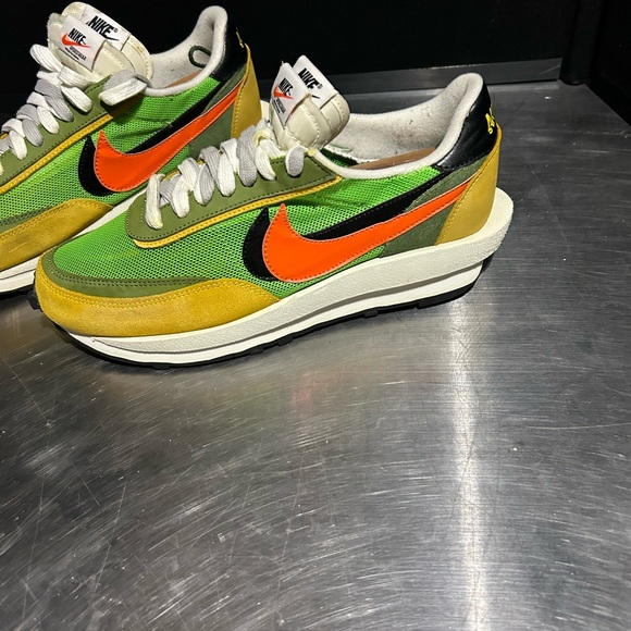 Nike Air Sacai - Picture 2 of 10